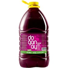 Doğanay Sade Şalgam 5 Lt