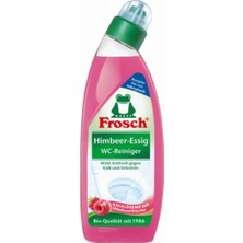 Frosch Doğal Ahududu Tuvalet Temizleyici 750 ml