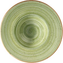 Bonna Therapy Banquet Çukur Tabak 28 cm