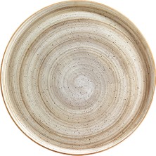 Bonna Terraın Gourmet 32 cm Pızza Tabagı