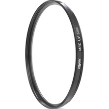 Ayex 77MM Mrc Slim Uv Filtre