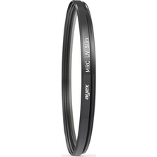 Ayex 77MM Mrc Slim Uv Filtre