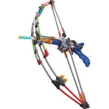 K'nex 3D Boyutlu Yapboz Puzzle K'nex K-Force Battle Bow Set 47525