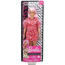 Barbie Büyüleyici Parti Bebekleri 151