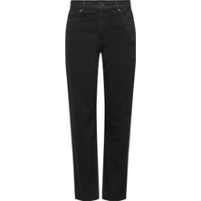 Only Kadın Black Denim Jeans