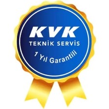 Rova Lenova K6 Note Batarya KVK Pil Yüksek Kapasite 4000mAh