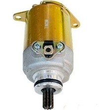 Kymco Marş Motoru Kymco Agılıty 125Cc Lıke 125