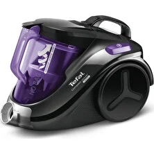 Tefal UW3719 Compact Power Cyclonic Toz Torbasız Elektrikli Süpürge - 9100044391