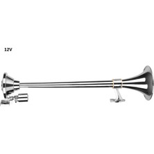 Seger 12 V Yat Tekne Kotra Tır Ağır Vasıta Korna