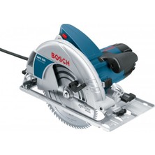 Bosch Professional Gks 235 2050 W 235 mm Turbo Daire Testere
