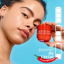 Erborian Erborian Red Pepper Pulp - Gel Crème Booster- Canlandırıcı Jel Krem 50 ml