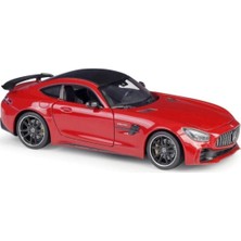 Welly 1:24 Mercedes-Amg Gt R