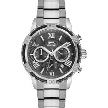 Slazenger SL.09.1848.2.03 Erkek Kol Saati