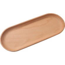 Keukenwood Servis ve Sunum Tabağı 28 x 14 x 2 cm. KEU-10-125