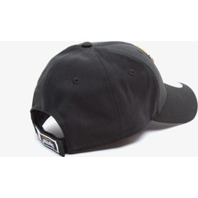 New Era Unisex Siyah Şapka 10813035.-