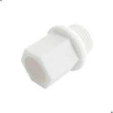 Kalde Pp Kör Tapa 25X3/4 Beyaz