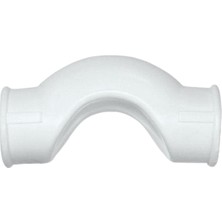 Kalde Pp C Kavis 20 Beyaz