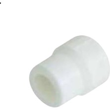 Kalde Pp Redüksiyon 32X25 Beyaz