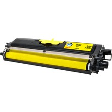 Perfix Pf TN230 Sarı TN210 Toner 1,4k