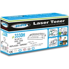 Perfix Yüksek Kapasite Pf 3330-3335-3340 Toner 8,5k