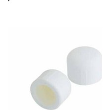 Kalde Pp Kapama Başlığı 32 Beyaz