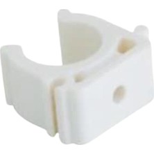 Kalde Pp Tekli Kelepçe 32X34 Beyaz