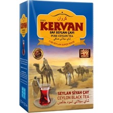 Kervan Mavi Seylan Çayı 900 gr
