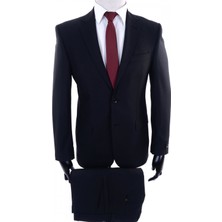 Jan Carlucci Yünlü Regular Drop 6 Takım