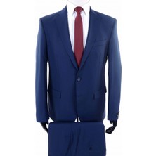 Jan Carlucci Yünlü Regular Drop 6 Takım