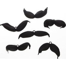 Fun World Mustache Takma Bıyık