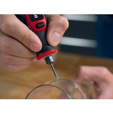Einhell Te-Mt 7.2 Li Akülü Mini Taşlama & Gravür Seti 7.2 V