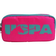 U.S. Polo Assn. PLKLK20163 Kalem Kutusu