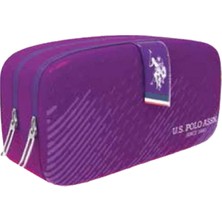 U.S. Polo Assn. Kalem Kutusu