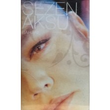 Sezen Aksu - Bahane (Kaset)
