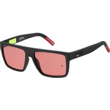 Tommy Hilfiger Tj 0004/S 003 U1 56 Unisex Güneş Gözlüğü