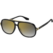 Marc Jacobs Marc 468/S 807 Fq 59 Erkek Güneş Gözlüğü
