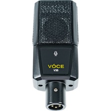 Voce V35 Kondenser Stüdyo Mikrofonu