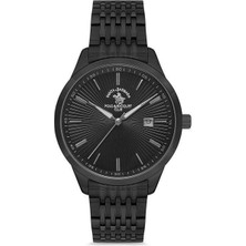 Santa Barbara Polo & Racquet Club SB.2.10001.2 Erkek Kol Saati