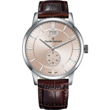 Claude Bernard CB.64005 3 Aın3 Erkek Kol Saati