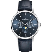 Claude Bernard CB.40004 3 Buın Erkek Kol Saati