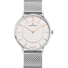 Claude Bernard CB.20219 3m Aırr Erkek Kol Saati