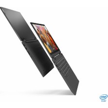 Lenovo Ideapad Flex 5 14IIL05 Intel Core i3 1005G1 4GB 128GB SSD Win10 Home 14" FHD Dokunmatik Ikisi Bir Arada 81X1008HTX