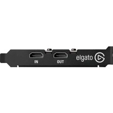 Elgato Pro Mk2 10GAS9901 Gamecapture 4K 60Hz
