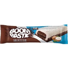 Şölen Boombastic Fantastik Bar 40 gr x 12 Ad