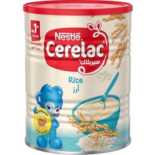 Nestle Cerelac Pirinç 400 gr