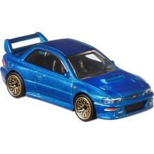 Hot Wheels Car Culture Arabalar Subaru Wrx Stı 22B GJP96
