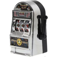Schulzz Mini Slot Makinesi