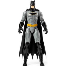 Batman Aksiyon Figür 30 Cm. FVM69 Rebirth Batman