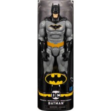 Batman Aksiyon Figür 30 Cm. FVM69 Rebirth Batman