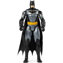 Batman Aksiyon Figür 30 Cm. FVM69 Rebirth Tactical Batman